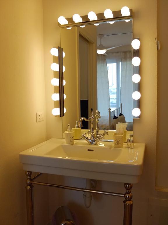 B&B Il Tentacolo Ventimiglia Quarto foto