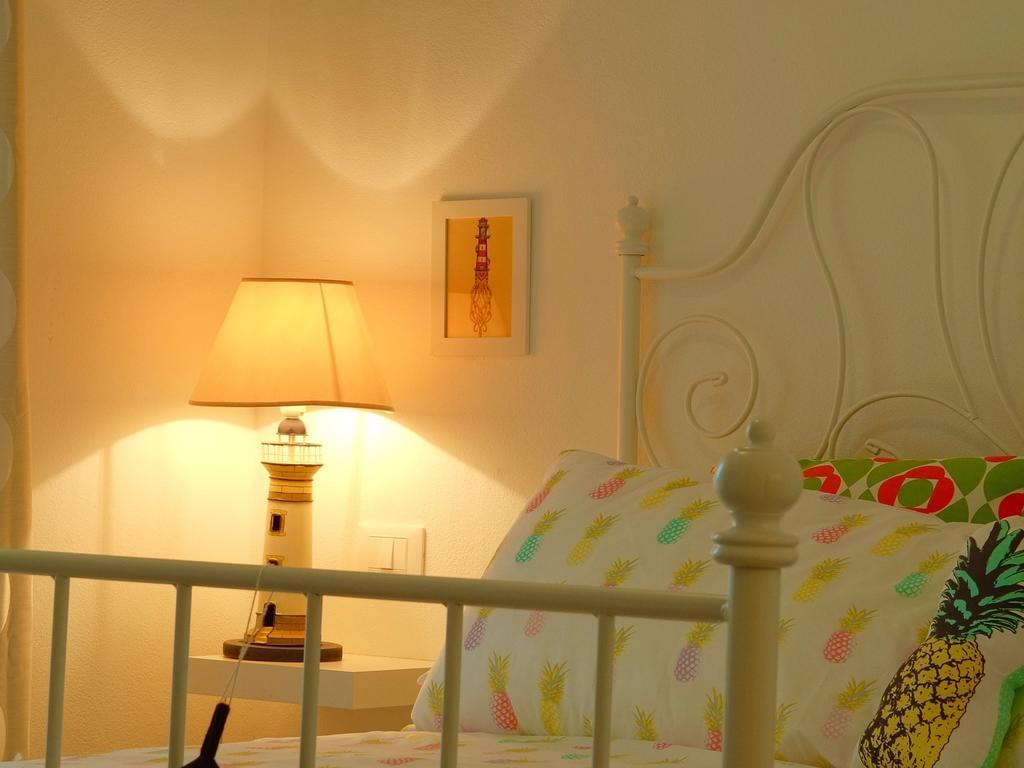B&B Il Tentacolo Ventimiglia Quarto foto