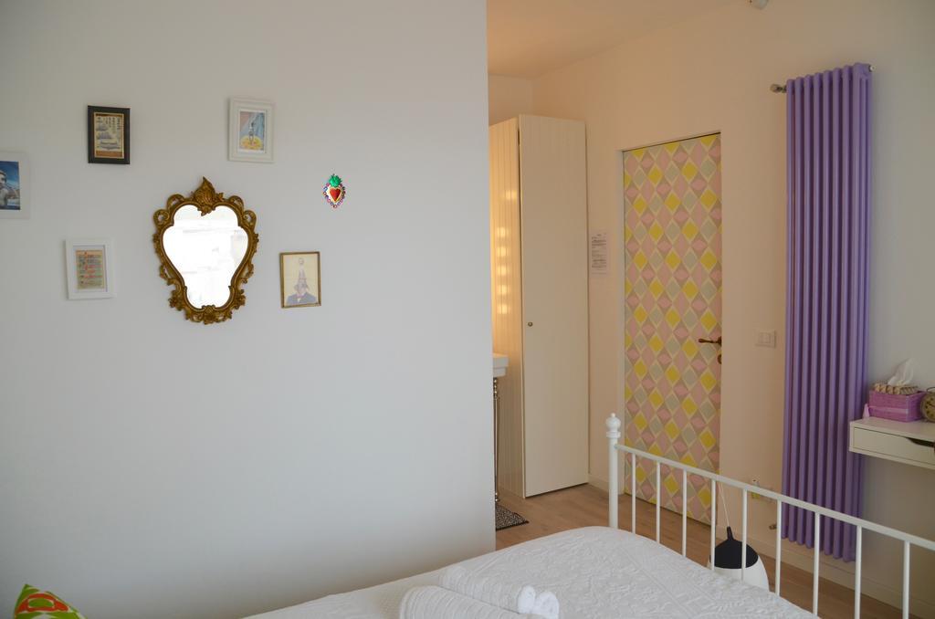 B&B Il Tentacolo Ventimiglia Exterior foto